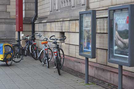 Ausstellung Camille Corot Karlsruhe 2012 Hans Thoma
                Kunsthalle